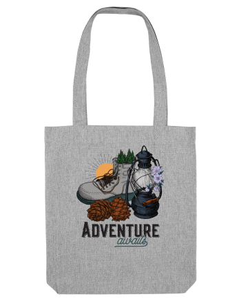 pentru aventurieri - Adventure awaits Heather Grey