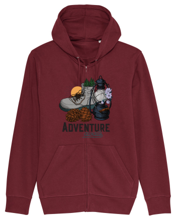 pentru aventurieri - Adventure awaits Burgundy