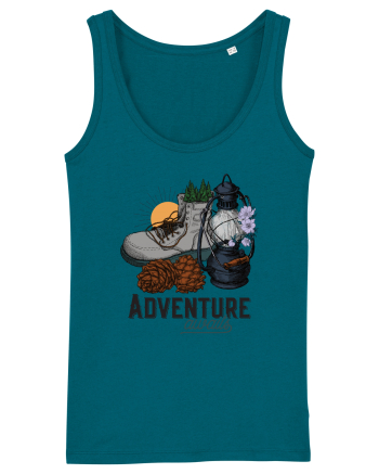 pentru aventurieri - Adventure awaits Ocean Depth