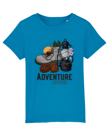 pentru aventurieri - Adventure awaits Azur