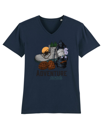 pentru aventurieri - Adventure awaits French Navy