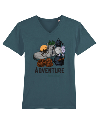 pentru aventurieri - Adventure awaits Stargazer