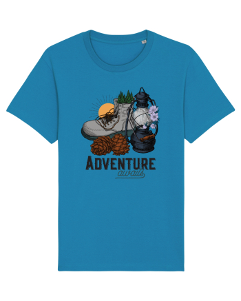 pentru aventurieri - Adventure awaits Azur