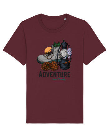 pentru aventurieri - Adventure awaits Burgundy