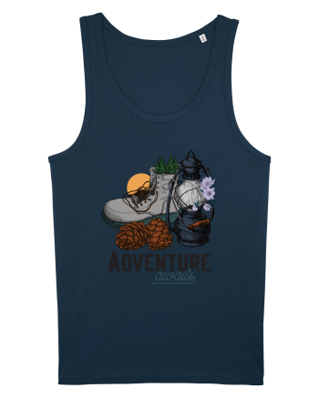 pentru aventurieri - Adventure awaits Navy