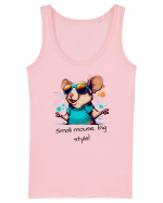 SMALL MOUSE, BIG STYLE! - V3 Maiou Damă Dreamer