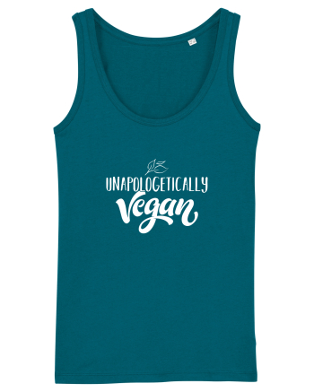 Vegan Ocean Depth