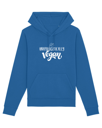Vegan Royal Blue