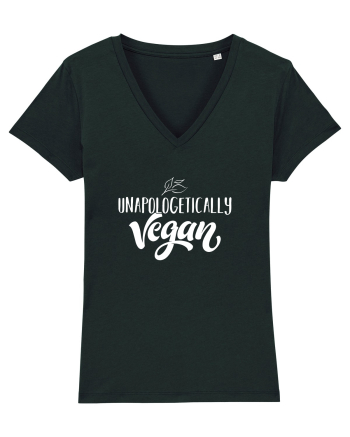 Vegan Black