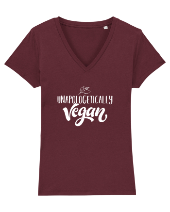 Vegan Burgundy
