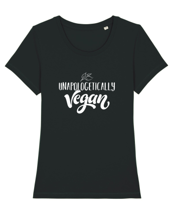 Vegan Black