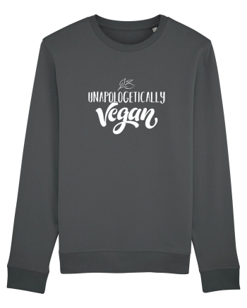 Vegan Anthracite