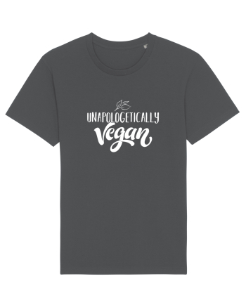 Vegan Anthracite
