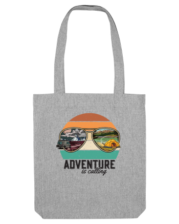 pentru aventurieri - Adventure is calling Heather Grey