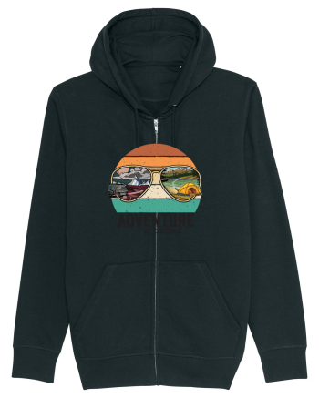 pentru aventurieri - Adventure is calling Black