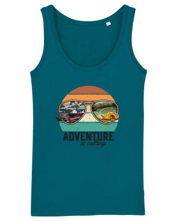 pentru aventurieri - Adventure is calling Ocean Depth