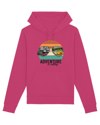 pentru aventurieri - Adventure is calling Raspberry