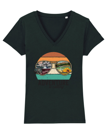 pentru aventurieri - Adventure is calling Black