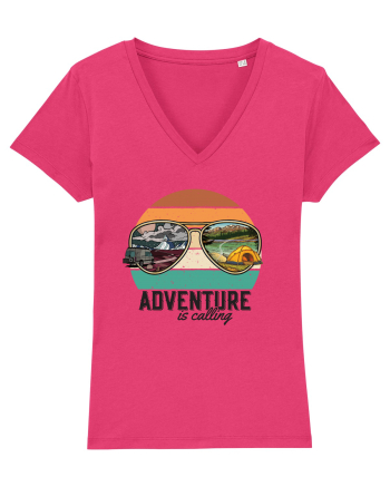 pentru aventurieri - Adventure is calling Raspberry