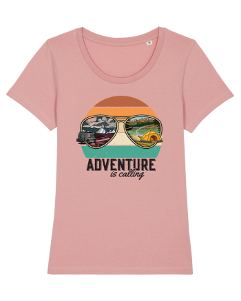 pentru aventurieri - Adventure is calling Canyon Pink