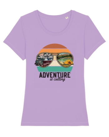 pentru aventurieri - Adventure is calling Lavender Dawn