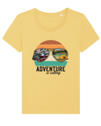 pentru aventurieri - Adventure is calling Jojoba