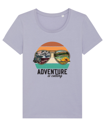 pentru aventurieri - Adventure is calling Lavender