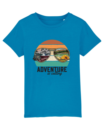 pentru aventurieri - Adventure is calling Azur
