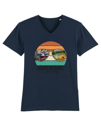 pentru aventurieri - Adventure is calling French Navy