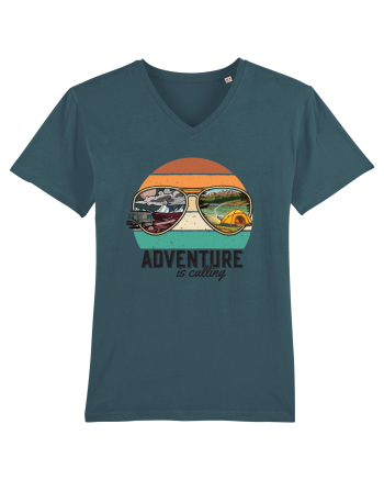 pentru aventurieri - Adventure is calling Stargazer