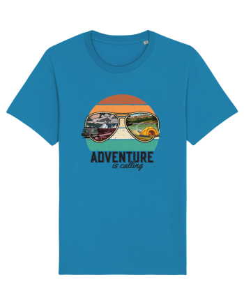 pentru aventurieri - Adventure is calling Azur