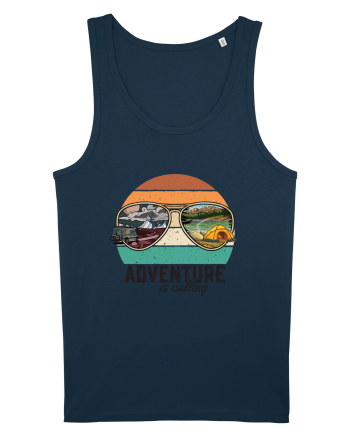 pentru aventurieri - Adventure is calling Navy