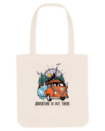 pentru aventurieri - Adventure is out there Natural