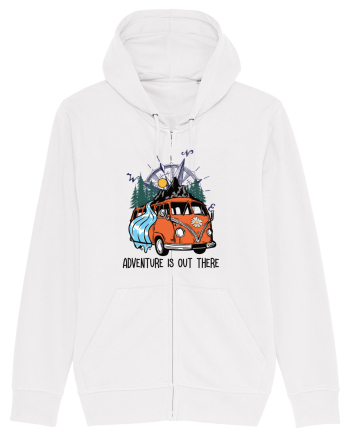pentru aventurieri - Adventure is out there White