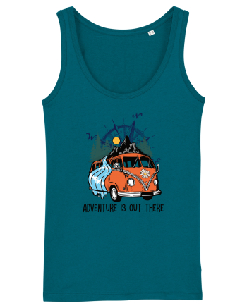 pentru aventurieri - Adventure is out there Ocean Depth