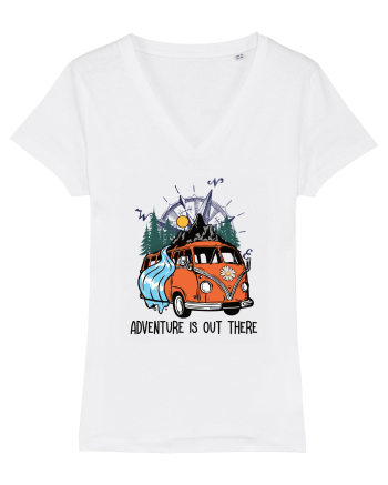 pentru aventurieri - Adventure is out there White