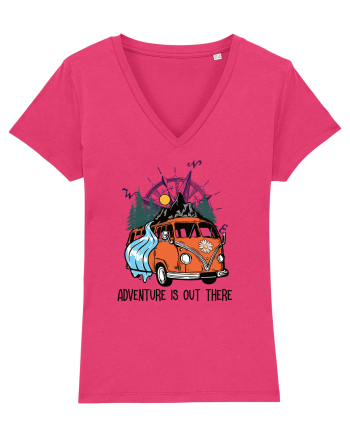 pentru aventurieri - Adventure is out there Raspberry