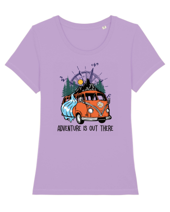 pentru aventurieri - Adventure is out there Lavender Dawn