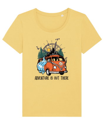 pentru aventurieri - Adventure is out there Jojoba
