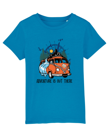 pentru aventurieri - Adventure is out there Azur