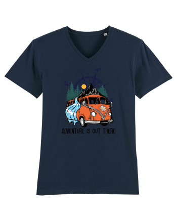 pentru aventurieri - Adventure is out there French Navy