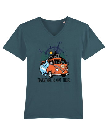 pentru aventurieri - Adventure is out there Stargazer
