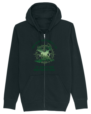 pentru aventurieri - And into the forest I go Black