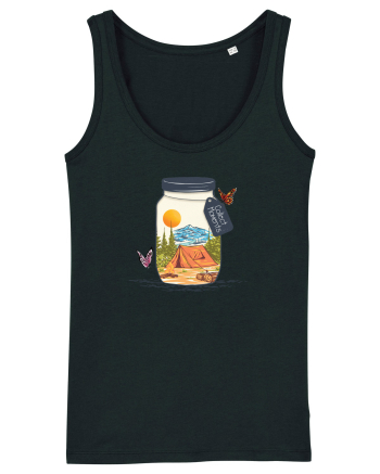 pentru aventurieri - Collect moments Black