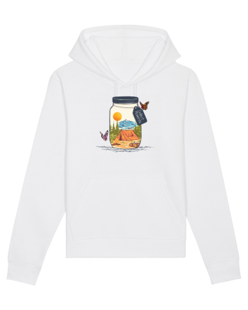 pentru aventurieri - Collect moments White