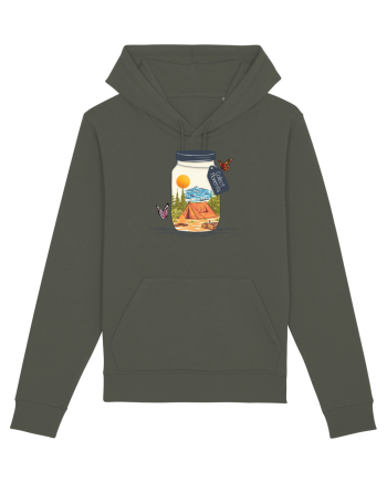 pentru aventurieri - Collect moments Khaki