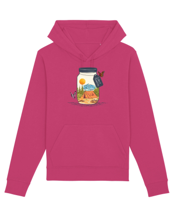 pentru aventurieri - Collect moments Raspberry