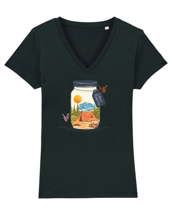 pentru aventurieri - Collect moments Black