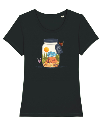 pentru aventurieri - Collect moments Black