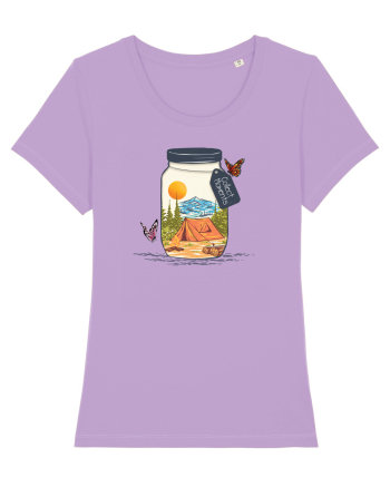 pentru aventurieri - Collect moments Lavender Dawn